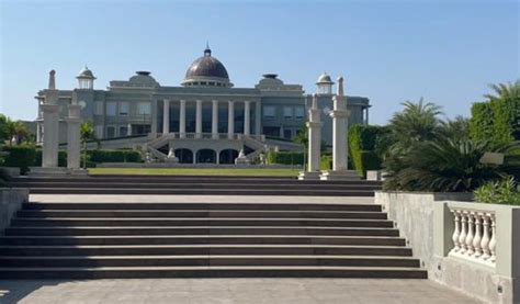 Raffles Udaipur Wedding Cost and Package | Eventgurus