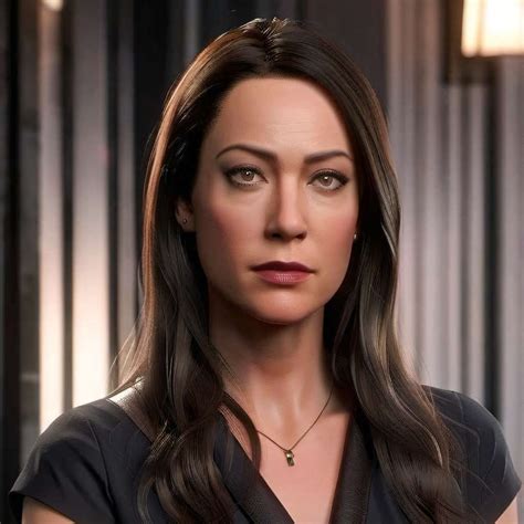 Talkie Profile Kelly Kline | Talkie AI | supernatural