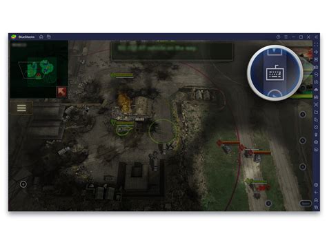 Image result for BlueStacks Look around Script