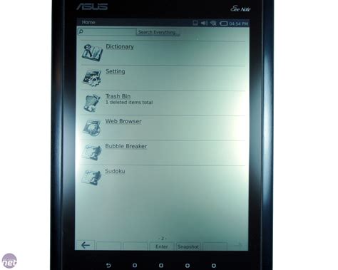 Image result for Asus Eee Note