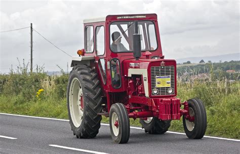 International 634 Tractor | International 634 Tractor. Seen … | Flickr