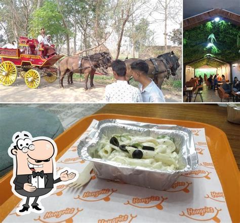 Hangries, Saharanpur - Restaurant menu, prices and reviews