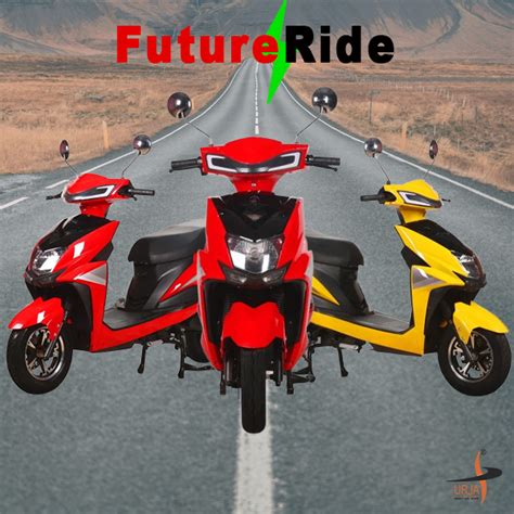 Welcome to Future Ride