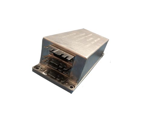 Accessories - Advanced Rail Controls