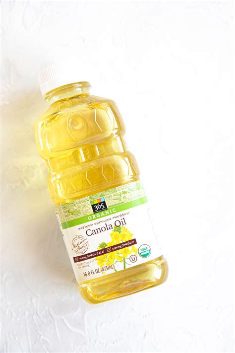 Deep Frying Canola Oil Vs Vegetable Oil at Sabrina Evans blog