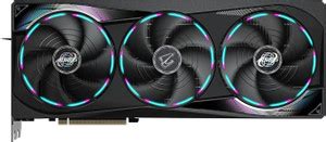 GIGABYTE Aorus Geforce Rtx 5080 Master 16Gb Gddr7 Graphics Card GDDR7 ...