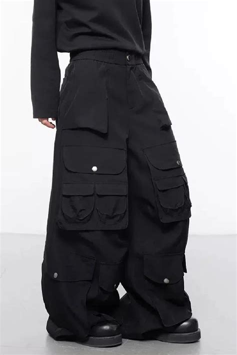 Shadow Gear Cargo Pants – Bison Flex