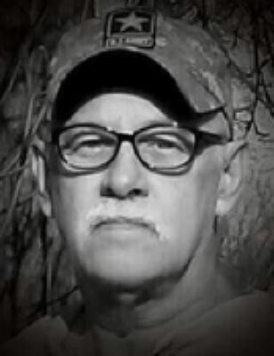 William "Pat" Barber - 2022 - Harman Wright Mortuary & Crematory