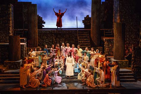 Broadway Stage Wallpaper