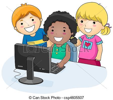 Using Computer Clip Art 的图像结果