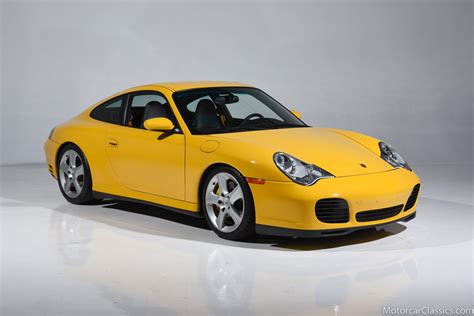 2005 Porsche 911 Carrera AutoHunter Spotlight: 2005 Porsche 911