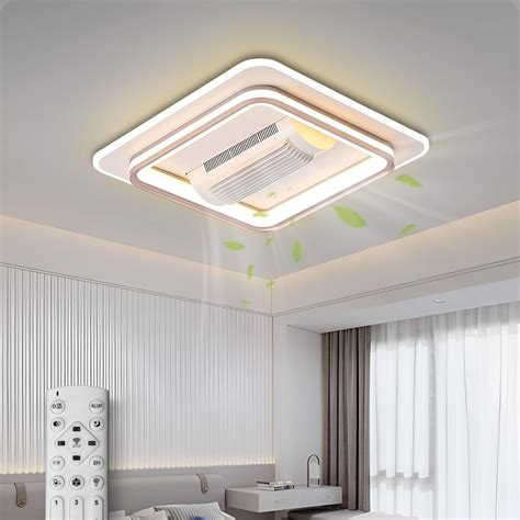 Buy Smartway® - Modern|Living Room|Dining|Bedroom Ceiling Fan ...