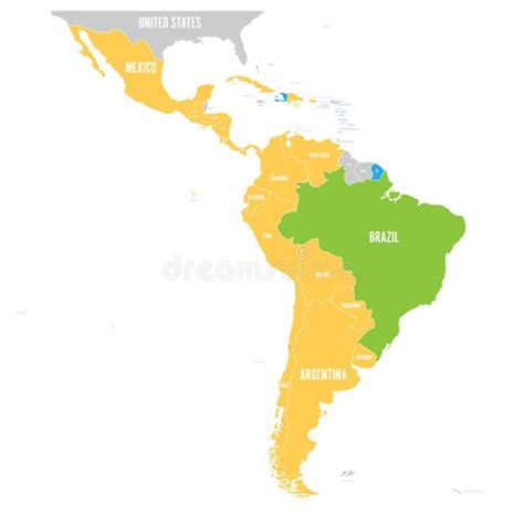Latin America 的图像结果