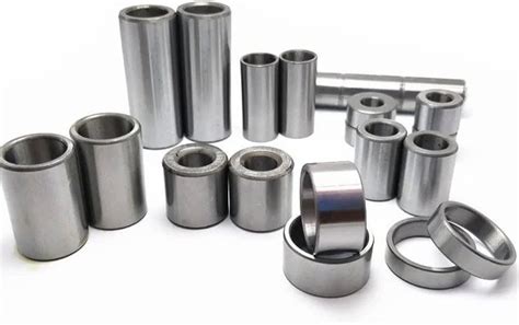 Pump Spare Parts - Pump Wear Ring Trader - Wholesaler / Distributor ...