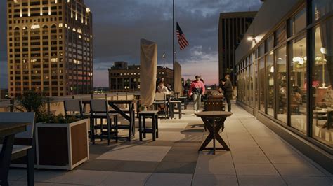 Milwaukee Athletic Club - Sister Bay Furniture