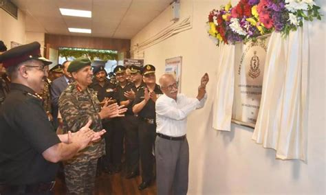 Pune: Army Institute of Cardio-Thoracic Sciences gets cardiopulmonary ...