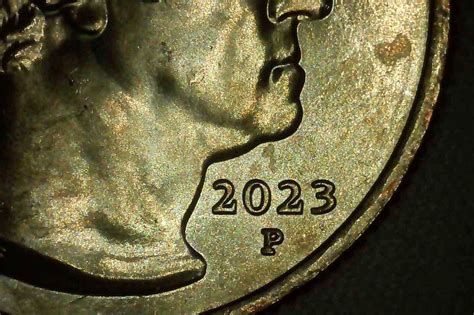 2023 P Bessie Coleman Quarter Multiple Error Coin | Ubuy India