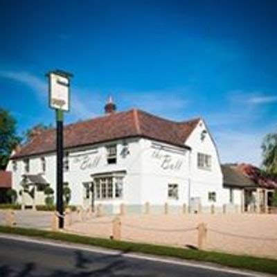 Discover The Bull & Willow Room, Great Totham Events | Tickets ...