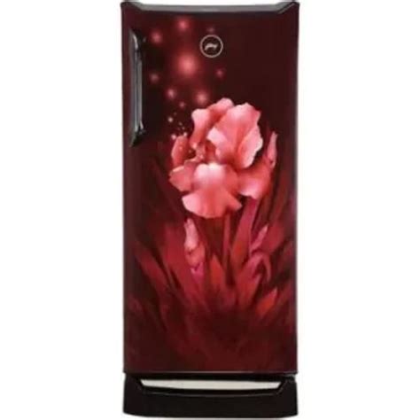 Godrej RD UNO 2154 PTDI 215 Ltr Single Door - Price in India ...