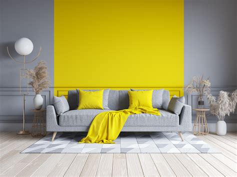 9 Amazing Living Room Paint Ideas For An Affordable Makeover - Décor ...