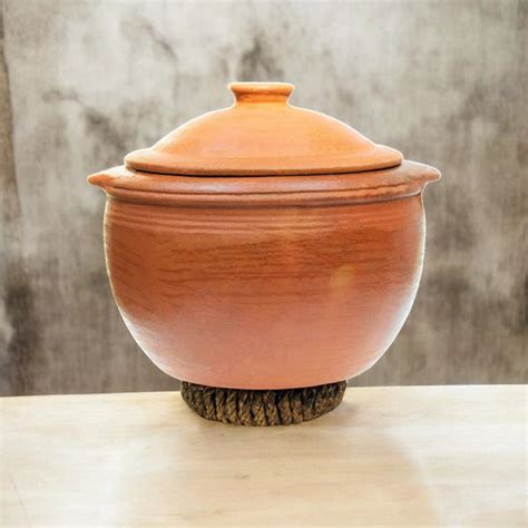 Ecocraft India — Natural & Sustainable Handcrafted Cookware & Tablewar