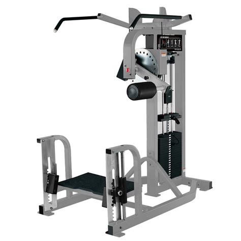 Image result for Hammer Strength Back Machine