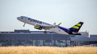 Flyadeal to expand bases in Saudi Arabia and grow in South Asian ...