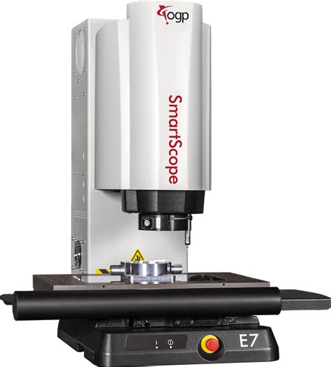 DIMENSIONAL METROLOGY SYSTEMS | Modern Manufacturing India