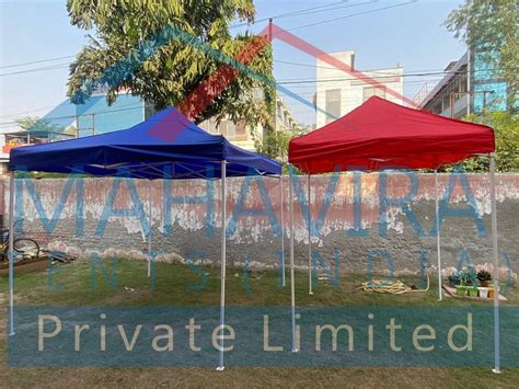 Gazebo Tent - Gazebo Canopy Tent Exporter from Ghaziabad