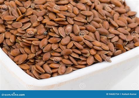 Alsi seed stock photo. Image of agriculture, ingredient - 94682754