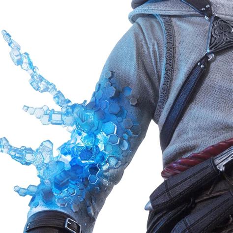 Buy PUREARTS Assassin's Creed Animus Altair Limited Edition 1/4 Scale ...