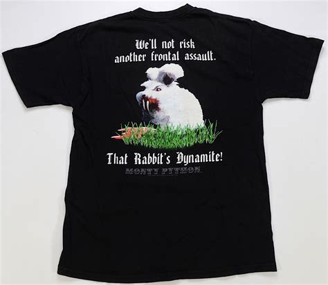 Image result for Monty Python Evil Rabbit