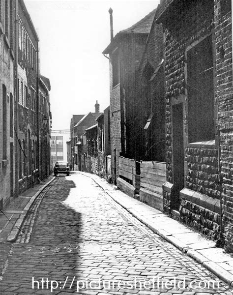 Searching Picture Sheffield