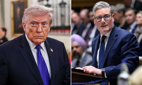 Desperate and deluded: UK's a laughing stock, he's frozen out, but ...