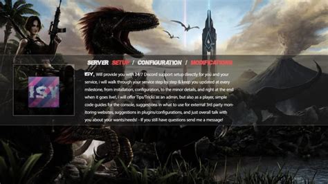 Image result for Ark Server Setup