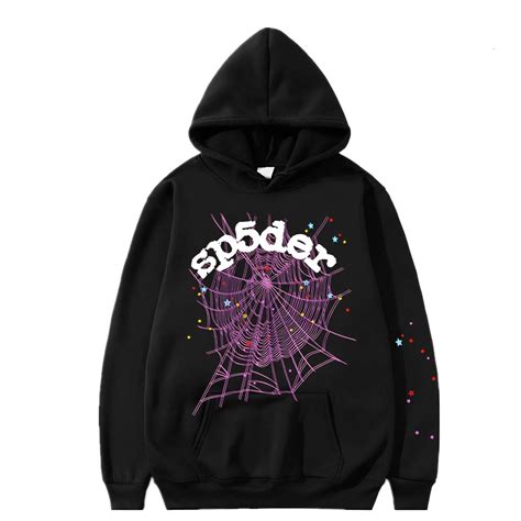 Spider Hoodies - Shop Branded Sp5der Hoodies | Spiderhoodie-us.com