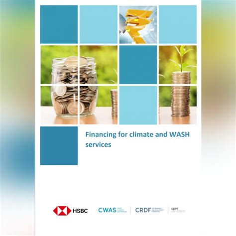 Review of Innovative Financing Options For Urban Sanitation - CWAS ...