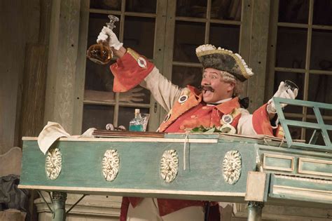The Story of The Barber of Seville: Synopsis & More | ENO