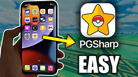 Image result for Pgsharp IPA Download