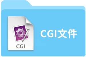 CGI文件扩展名_CGI是什么格式_CGI文件怎么打开-文件百科