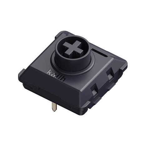 Lofreekailh Phantom Switches Flow84 Mechanical Keyboard Low Profile ...