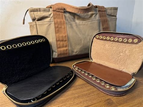 Kojima Craft Vintage Lure Wallet 数量限定商品 | kojimacraft