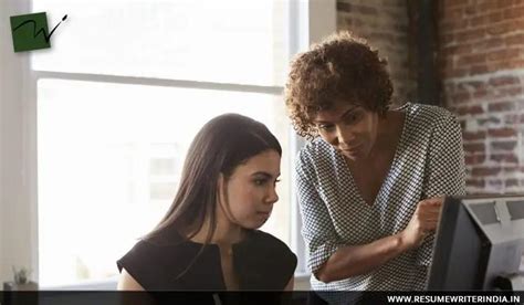 The Impact of Professional Mentorship on Your Resume