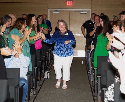Carroll ISD Announces 2024-25 Employees of the Year | News Details