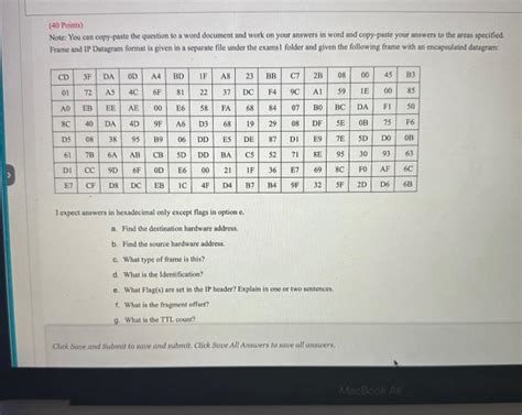 Image result for Calculating a Header Checksum Examples