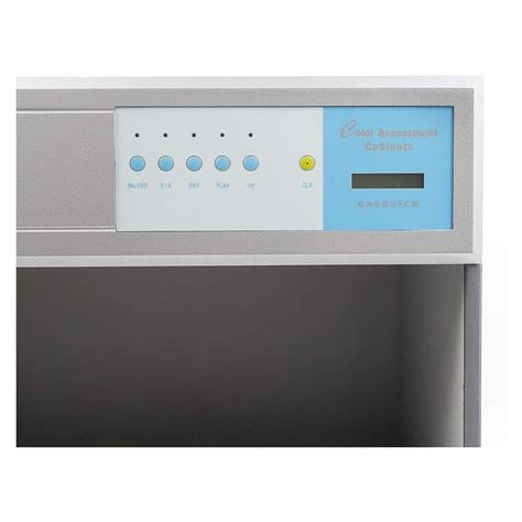 SHZICMY Color Matching Cabinet Color Assessment Cabinet 4 India | Ubuy