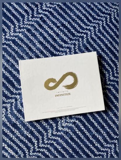 Infinite (Infinitize Album), Everything Else on Carousell