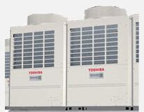 Toshiba Air Conditioning