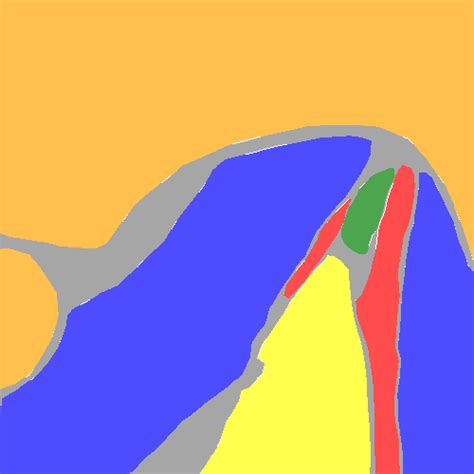 Laryngeal Endoscopic - Dataset Ninja