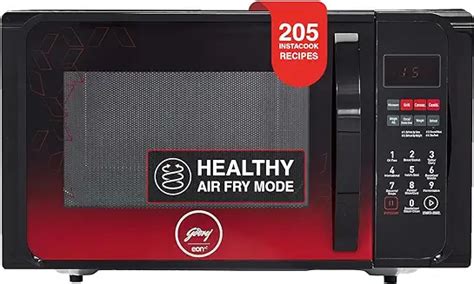 15 Best Convection Microwave Ovens in India [August, 2024]